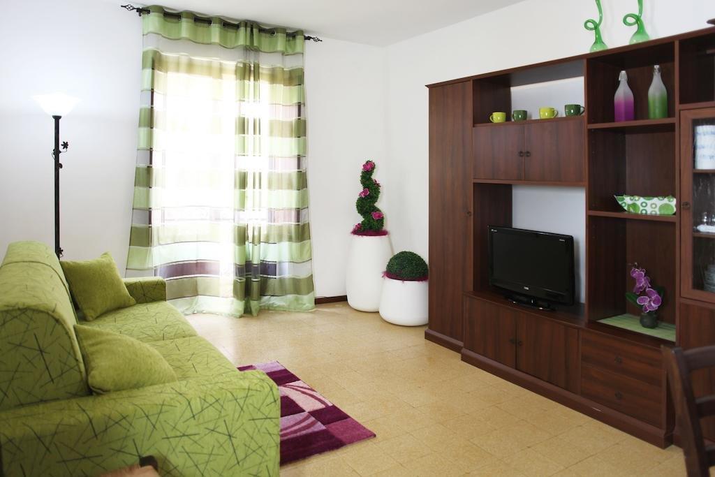 Orfani Apartments Trapani Eksteriør bilde