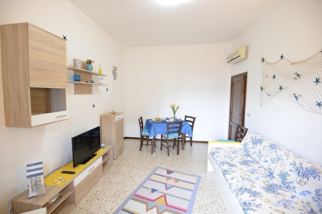 Orfani Apartments Trapani Eksteriør bilde